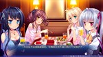 Natsu no Iro no Nostalgia ****** * STEAM GIFT РОССИЯ