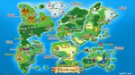 Dokapon Kingdom Connect*АВТОДОСТАВКА STEAM GIFT РОССИЯ