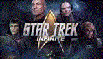 Star Trek: Infinite * АВТОДОСТАВКА STEAM GIFT РОССИЯ