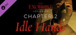 The Exorcist: Legion VR - Chapter 2: Idle Hands *STEAM