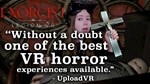 The Exorcist: Legion VR - Chapter 3: Skin Deep * STEAM