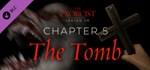 The Exorcist: Legion VR - Chapter 5: The Tomb * STEAM