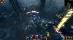 The Incredible Adventures of Van Helsing: Thaumaturge