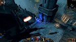 The Incredible Adventures of Van Helsing: Thaumaturge