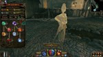 The Incredible Adventures of Van Helsing: Blue Blood