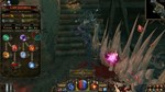 The Incredible Adventures of Van Helsing: Blue Blood