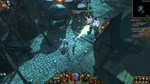 The Incredible Adventures of Van Helsing Arcane Mechan