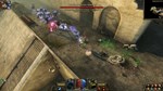 The Incredible Adventures of Van Helsing Arcane Mechan