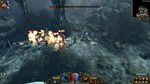 The Incredible Adventures of Van Helsing Arcane Mechan