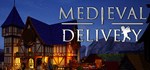 Medieval Delivery * АВТОДОСТАВКА STEAM GIFT РОССИЯ