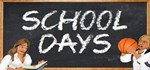 School Days * АВТОДОСТАВКА STEAM GIFT РОССИЯ