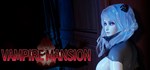 Vampire Mansion Вампирский особняк *STEAM РОССИЯ