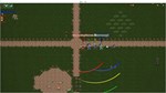 SwarmSurge \ SwarmsurgE*АВТОДОСТАВКА STEAM GIFT РОССИЯ
