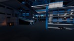 Space Station Cargo Simulator * АВТОДОСТАВКА STEAM GIF