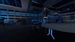 Space Station Cargo Simulator * АВТОДОСТАВКА STEAM GIF