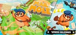 Mail Mole + ´Xpress Deliveries * STEAM GIFT РОССИЯ