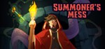 Summoner´s Mess * АВТОДОСТАВКА STEAM GIFT РОССИЯ