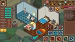 Legend of Homebody * АВТОДОСТАВКА STEAM GIFT РОССИЯ