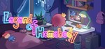 Legend of Homebody * АВТОДОСТАВКА STEAM GIFT РОССИЯ