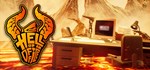 Hell Of An Office * АВТОДОСТАВКА STEAM GIFT РОССИЯ