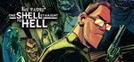 One Shell Straight to Hell * STEAM GIFT РОССИЯ