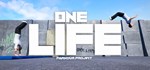 One Life - Parkour Project * STEAM GIFT РОССИЯ