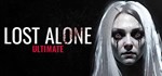 Lost Alone Ultimate * АВТОДОСТАВКА STEAM GIFT РОССИЯ