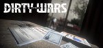 Dirty Wars September 11*АВТОДОСТАВКА STEAM GIFT РОССИЯ