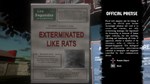 Dirty Wars September 11*АВТОДОСТАВКА STEAM GIFT РОССИЯ