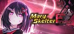 Mary Skelter Finale * АВТОДОСТАВКА STEAM GIFT РОССИЯ