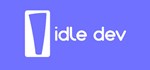 IdleDev * АВТОДОСТАВКА STEAM GIFT РОССИЯ