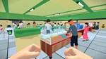School Cafeteria Simulator *АВТОДОСТАВКА STEAM РОССИЯ