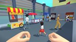 School Cafeteria Simulator *АВТОДОСТАВКА STEAM РОССИЯ