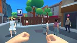 School Cafeteria Simulator *АВТОДОСТАВКА STEAM РОССИЯ