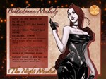 The Night Market * АВТОДОСТАВКА STEAM GIFT РОССИЯ