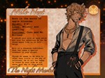 The Night Market * АВТОДОСТАВКА STEAM GIFT РОССИЯ