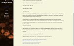 The Night Market * АВТОДОСТАВКА STEAM GIFT РОССИЯ