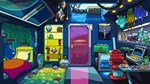 Galaxy Pass Station * АВТОДОСТАВКА STEAM GIFT РОССИЯ