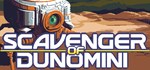 Scavenger of Dunomini * АВТОДОСТАВКА STEAM GIFT РОССИЯ