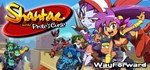 Shantae and the Pirate´s Curse * STEAM GIFT РОССИЯ