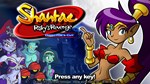 Shantae: Risky´s Revenge - Director´s Cut * STEAM GIFT