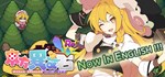 Touhou Ibunseki - Ayaria Dawn: ReCreation * STEAM GIFT