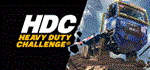 Heavy Duty Challenge*: The Off-Road Truck Simulator *