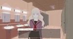 Go For A Punch! Saki Sanobashi * STEAM GIFT РОССИЯ