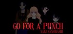 Go For A Punch! Saki Sanobashi * STEAM GIFT РОССИЯ