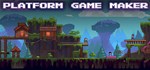 Platform Game Maker * АВТОДОСТАВКА STEAM GIFT РОССИЯ