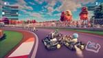 Karting Superstars * АВТОДОСТАВКА STEAM GIFT РОССИЯ
