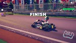 Karting Superstars * АВТОДОСТАВКА STEAM GIFT РОССИЯ