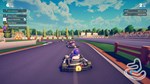 Karting Superstars * АВТОДОСТАВКА STEAM GIFT РОССИЯ