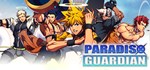 Paradiso Guardian * АВТОДОСТАВКА STEAM GIFT РОССИЯ